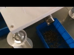 Agricultural machinery Coffee beans color sorter machine