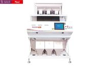 3 Chutes 1.5~3.0T/H Capacity High Performance Color Sorter For Red Rice