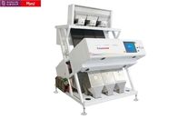 3 Chutes 1.5~3.0T/H Capacity High Performance Color Sorter For Red Rice