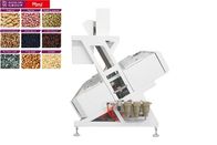 Large Capacity CCD Color Sorter Rice Mill Machine For Sticky Rice 4.0 - 7.0T/H Capacity