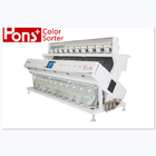 Upgrading Ejector Quinoa Color Sorter RGB 5.5Kw 5.0T/H